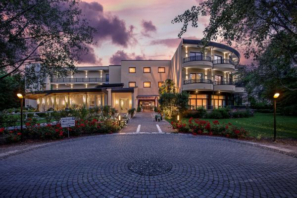 Park Hotel Junior (Quarto d'Altino)